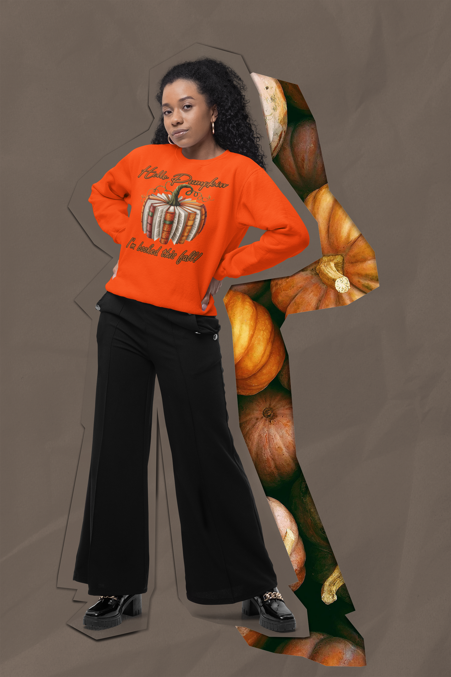 Book lovers sweatshirts
