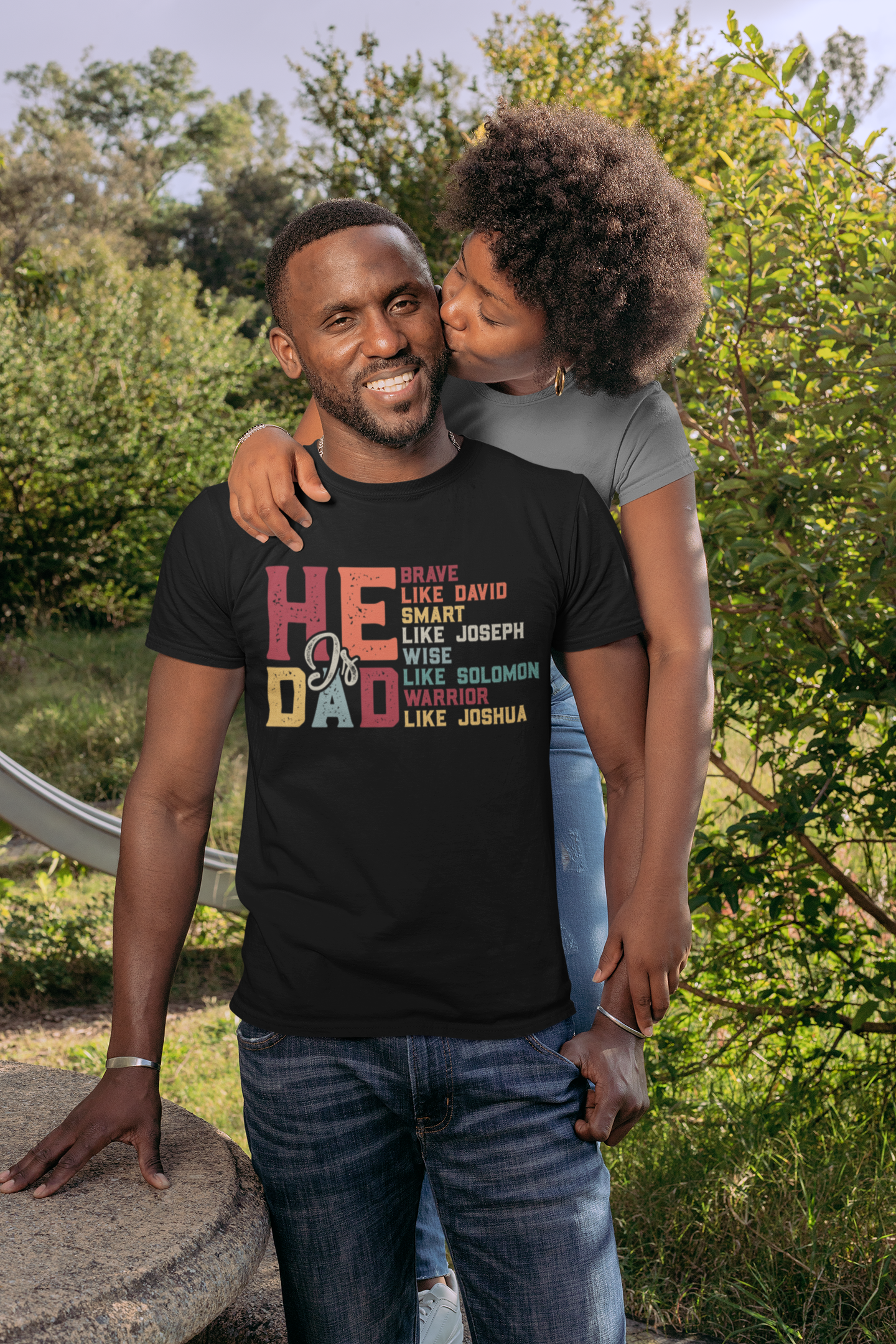 Father's day t-shirts