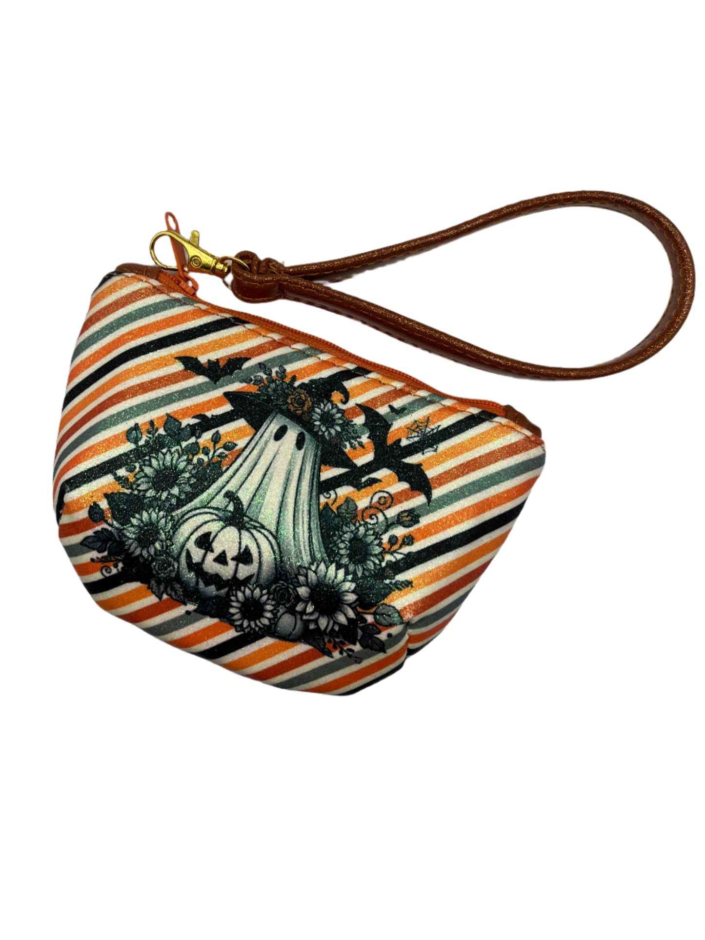 Halloween wristlets