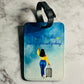 SGRHO luggage tags