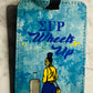 SGRHO luggage tags