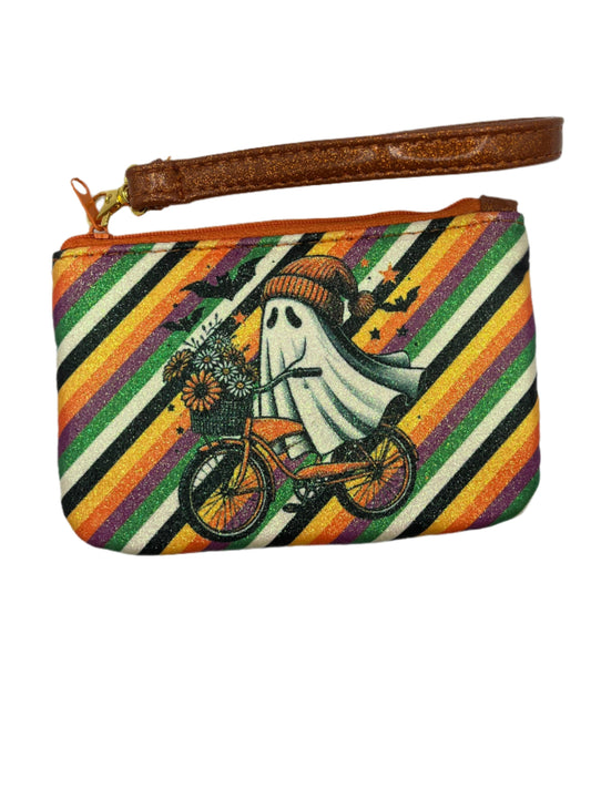 Halloween wristlets