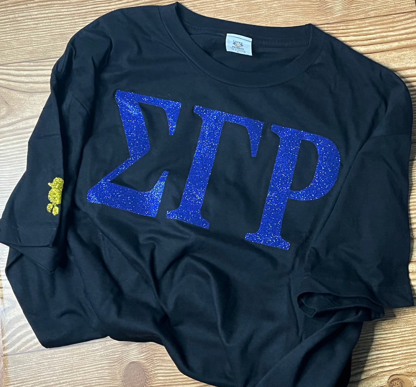 SGRHO Tees