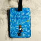 SGRHO luggage tags