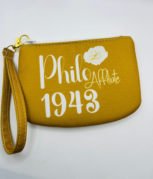 Philo wristlets