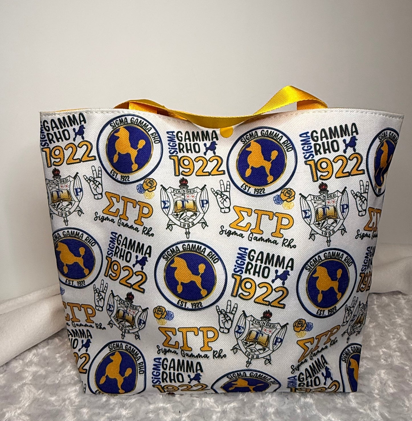 SGRHO small totes