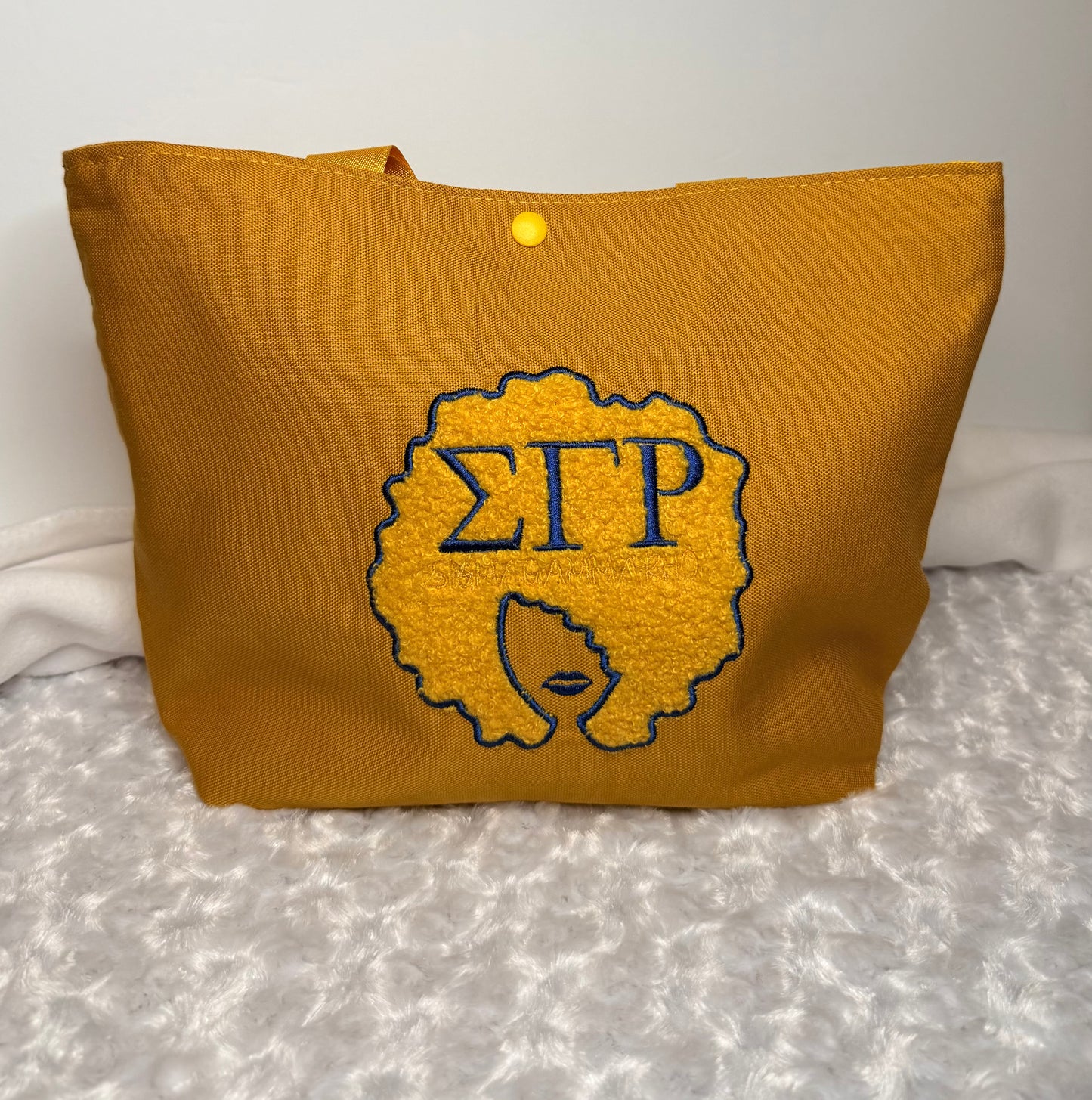 SGRHO small totes