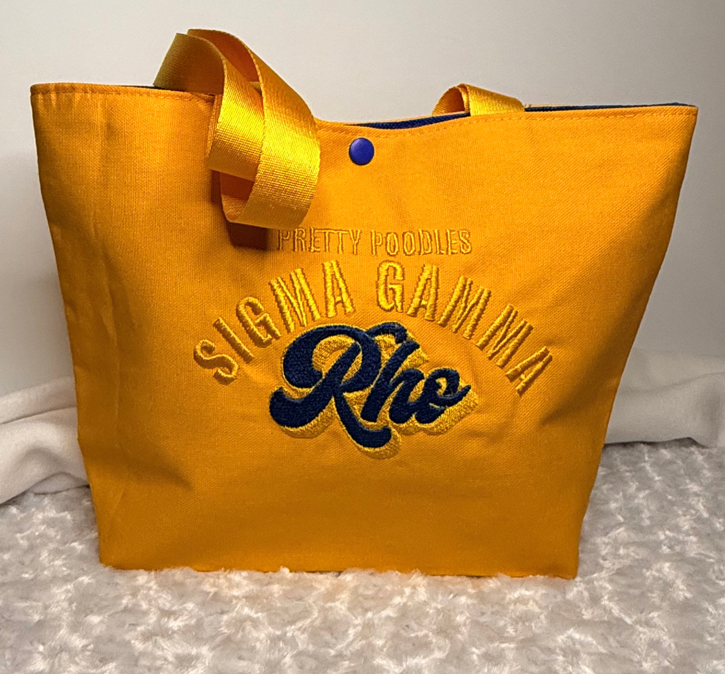 SGRHO small totes