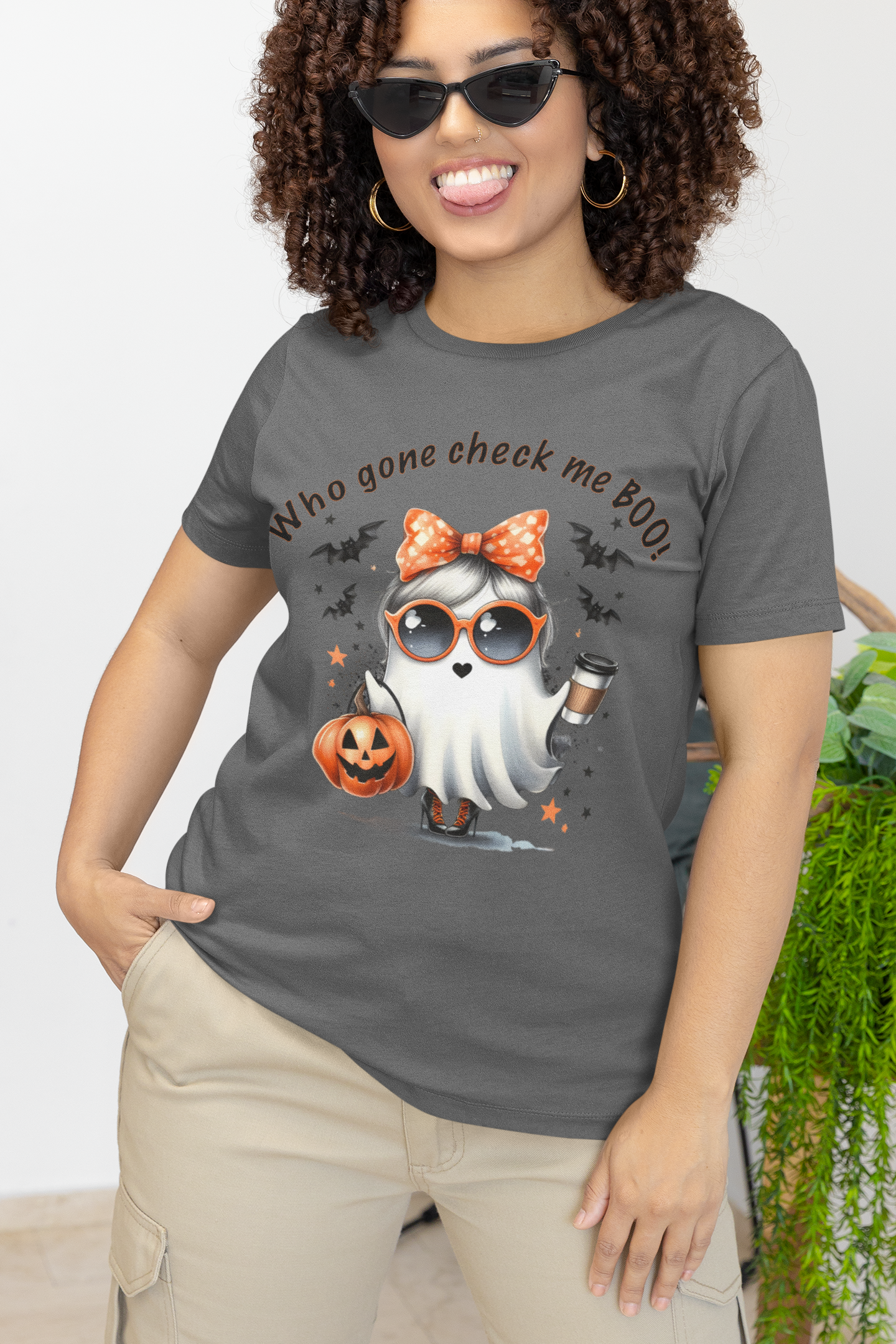 Halloween t-shirts