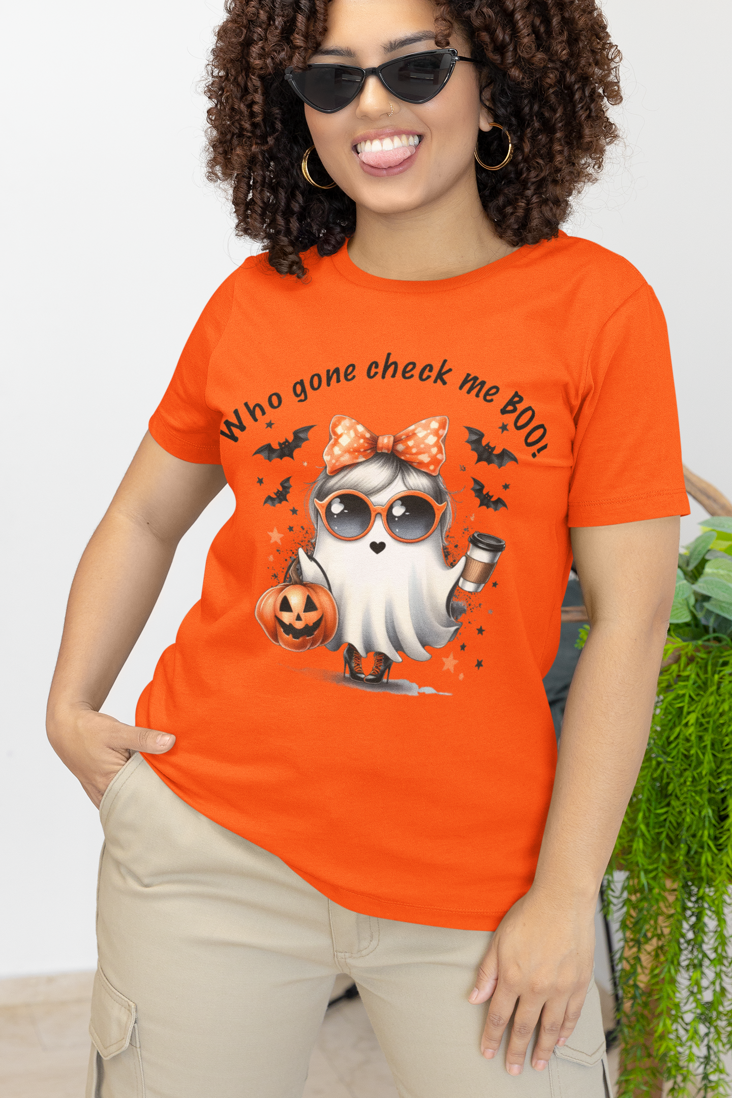 Halloween t-shirts