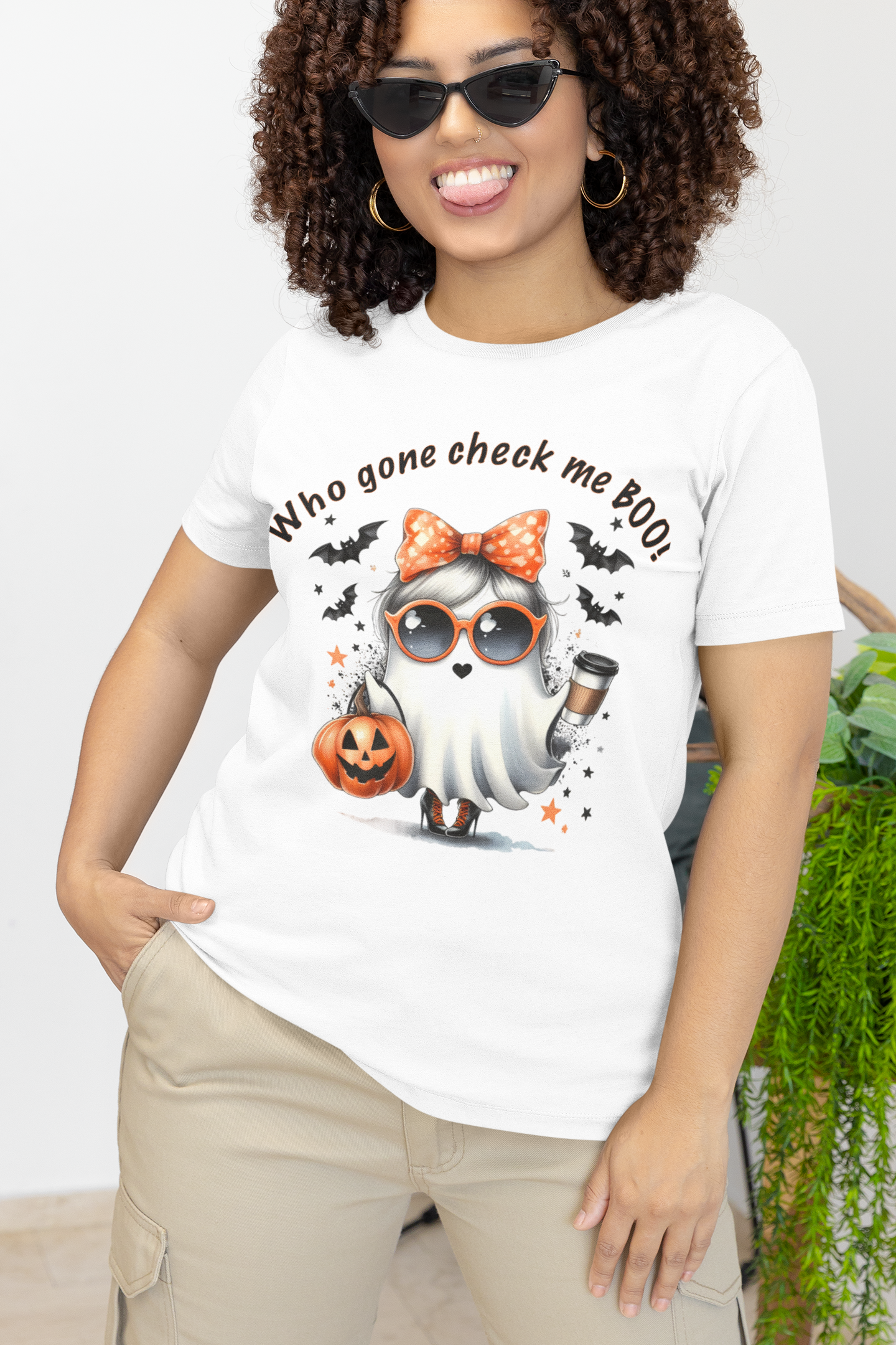 Halloween t-shirts