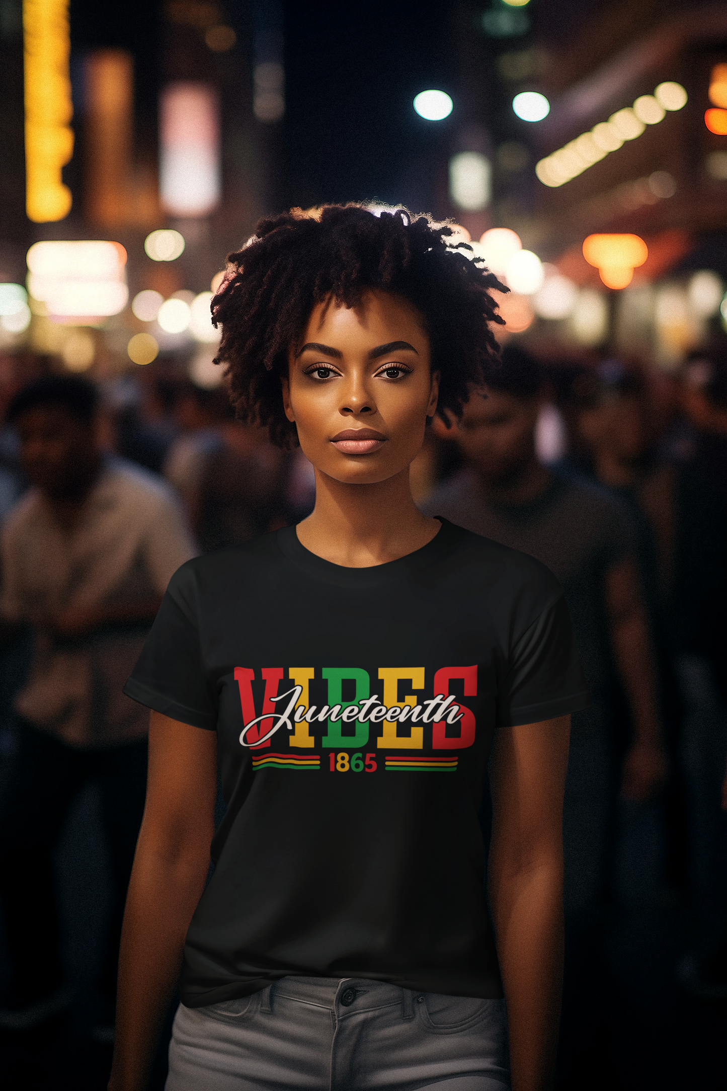 Juneteenth tees