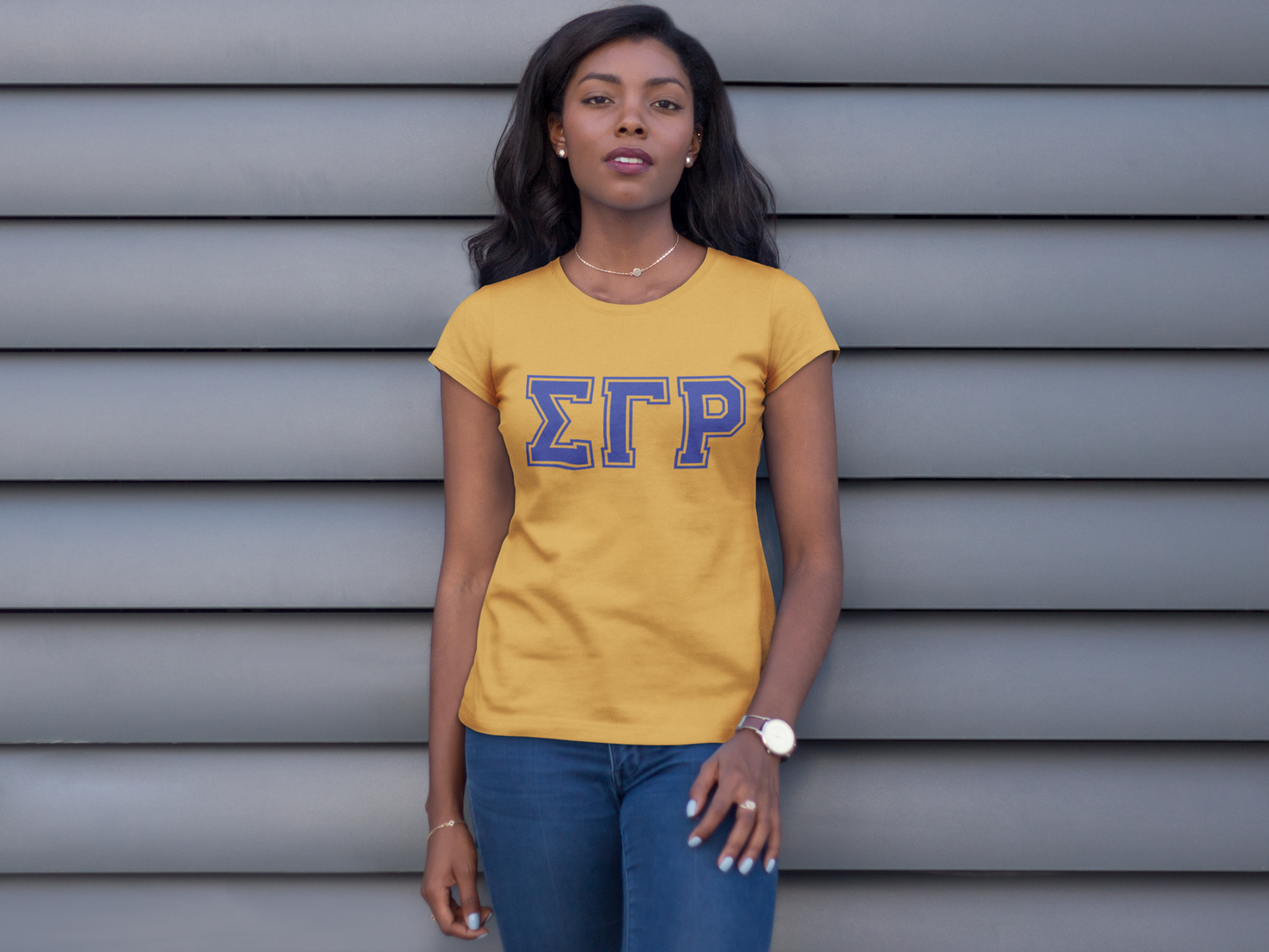 SGRHO Tees