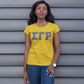 SGRHO Tees