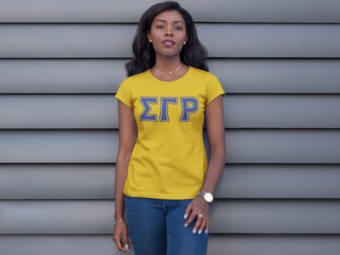 SGRHO Tees