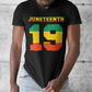 Juneteenth tees