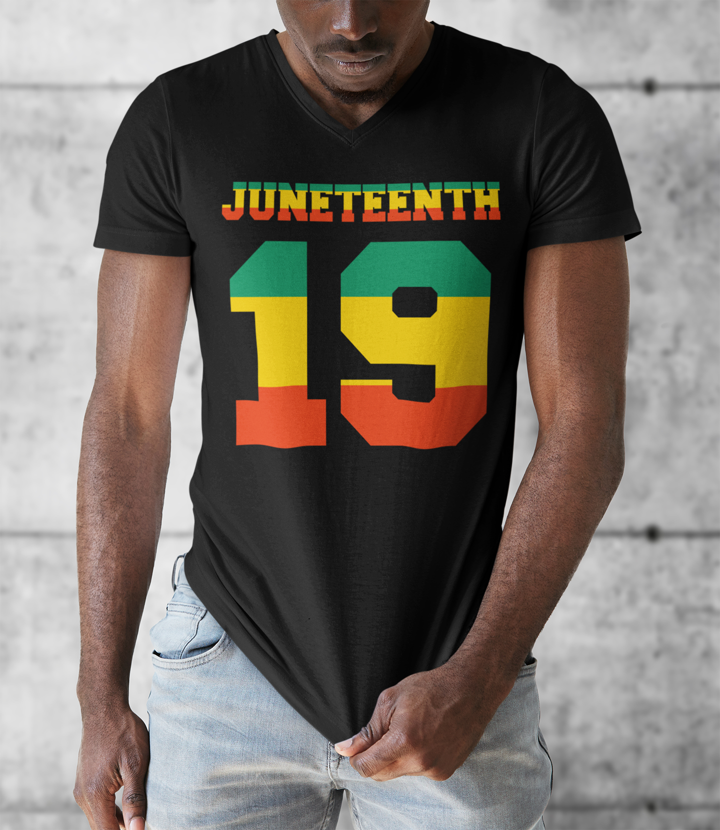 Juneteenth tees