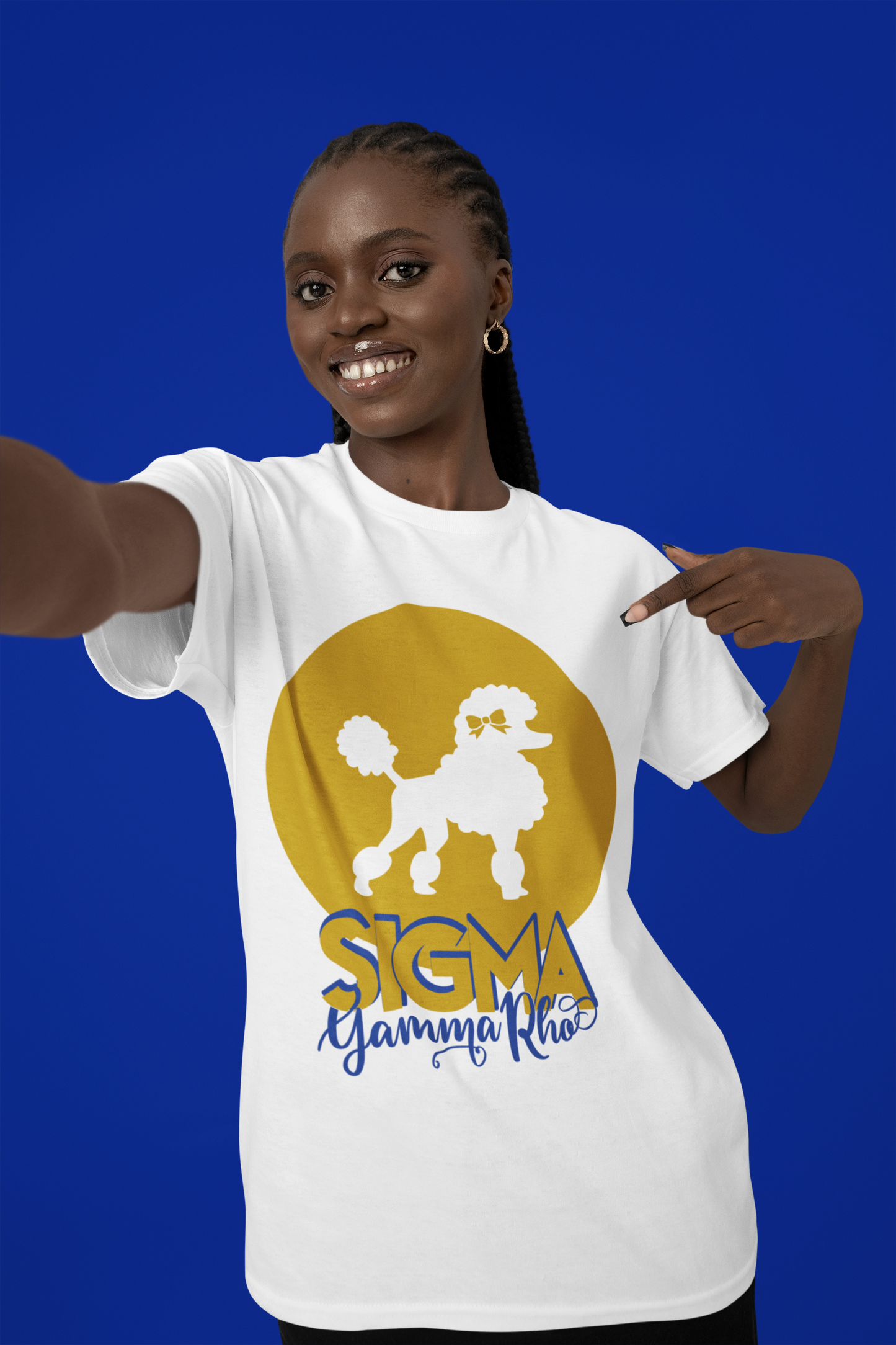 SGRHO Tees