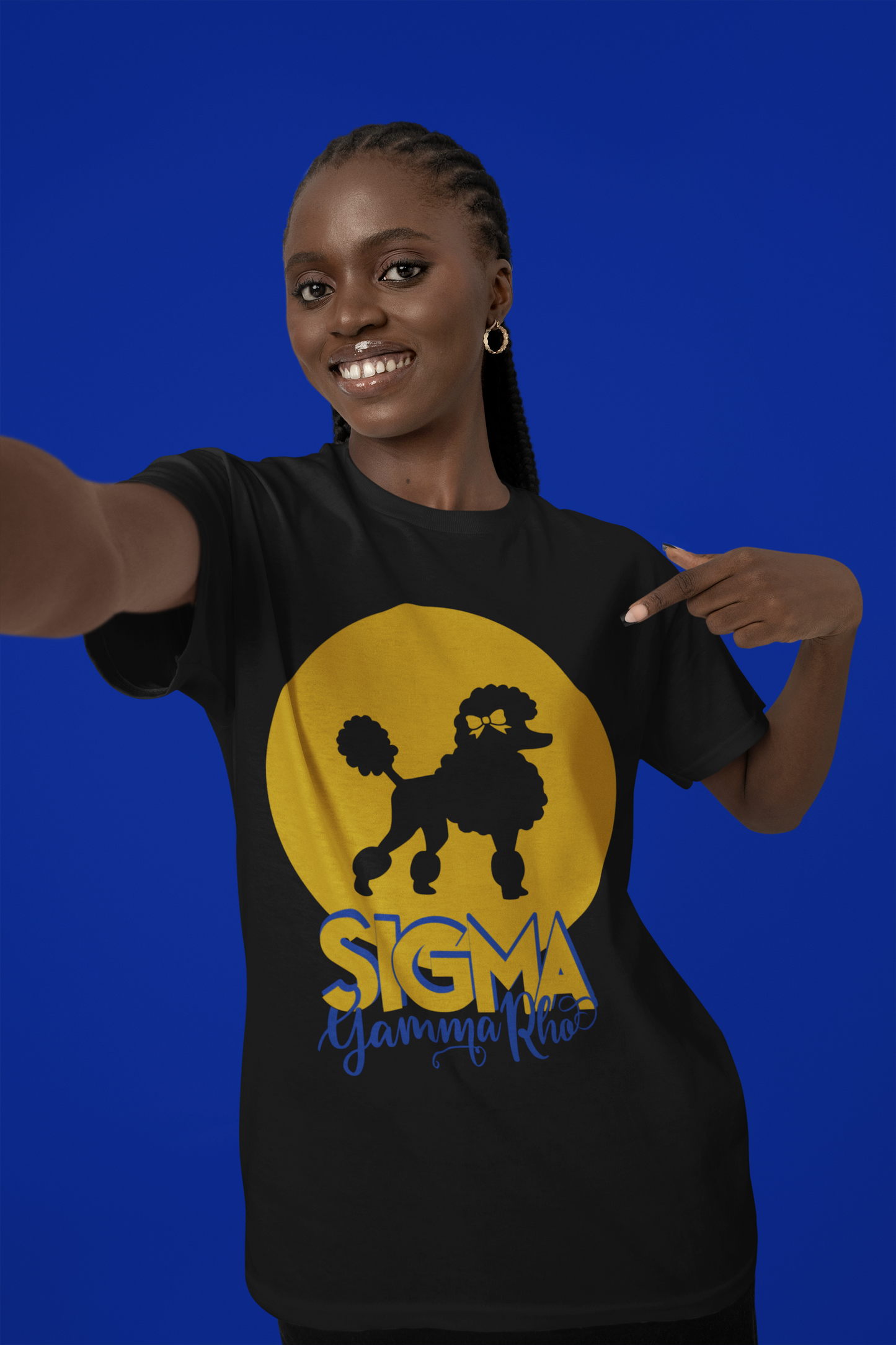 SGRHO Tees