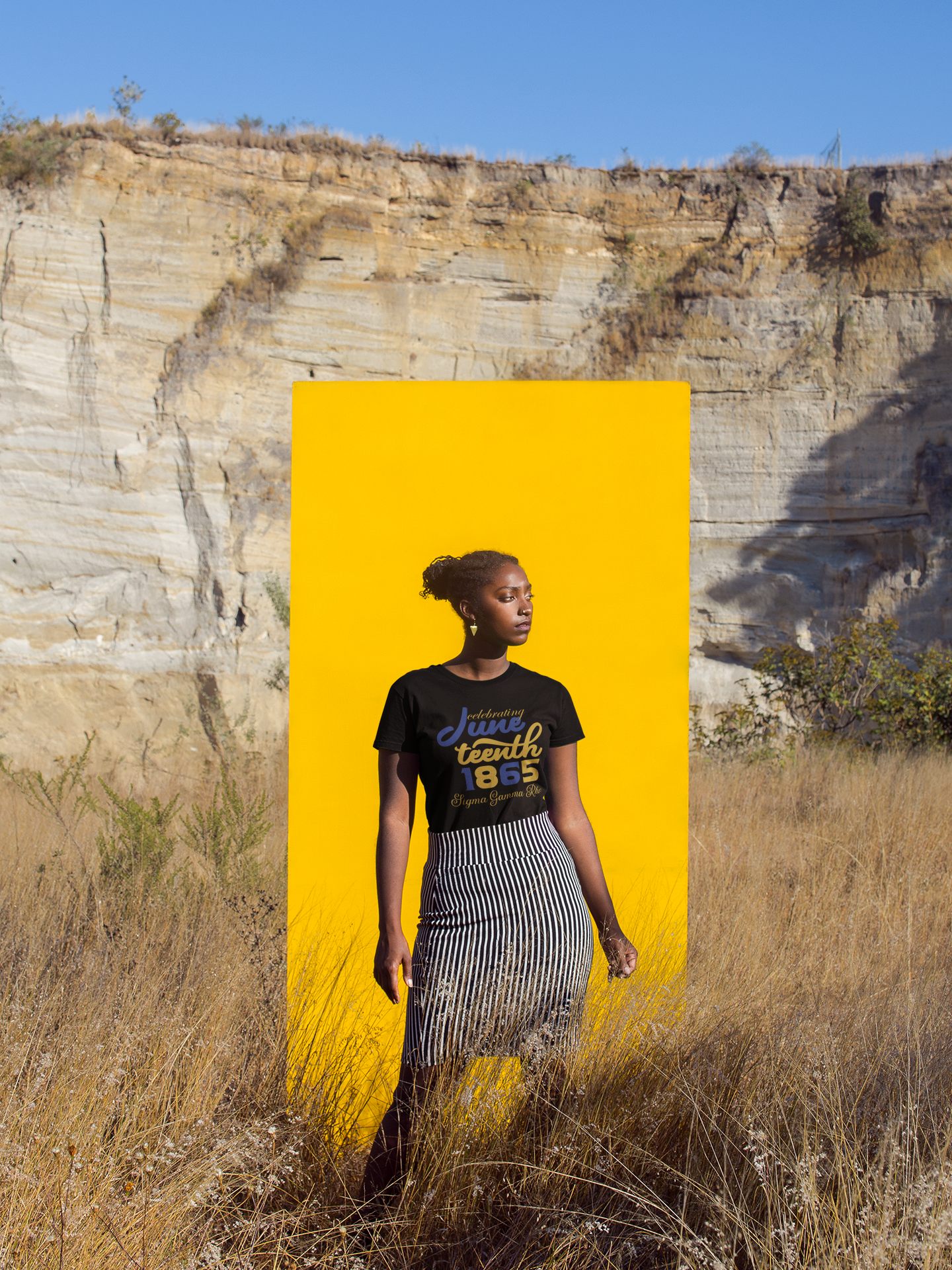 SGRHO Tees