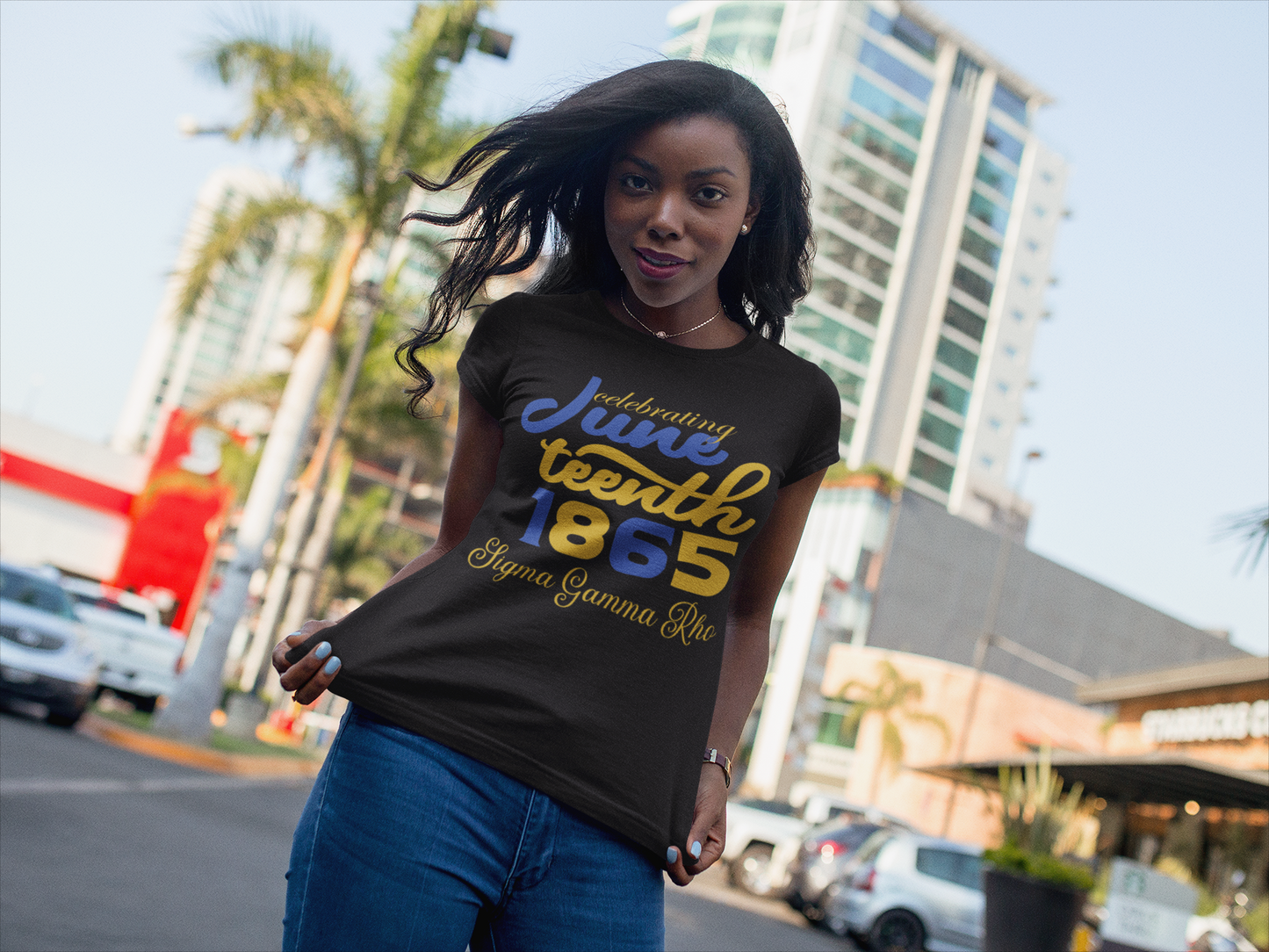 SGRHO Tees