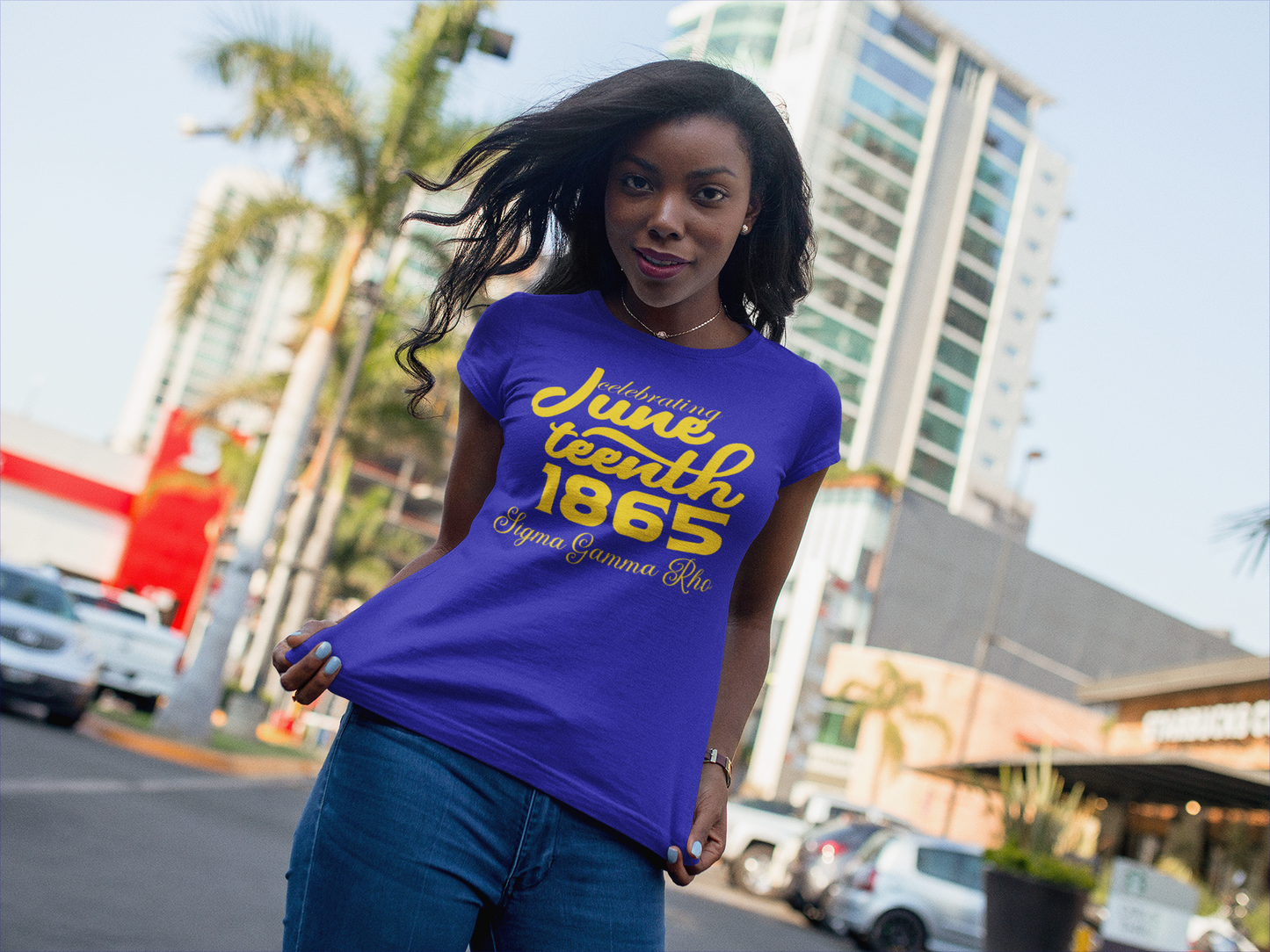 SGRHO Tees