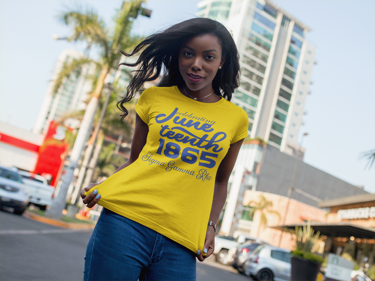 SGRHO Tees