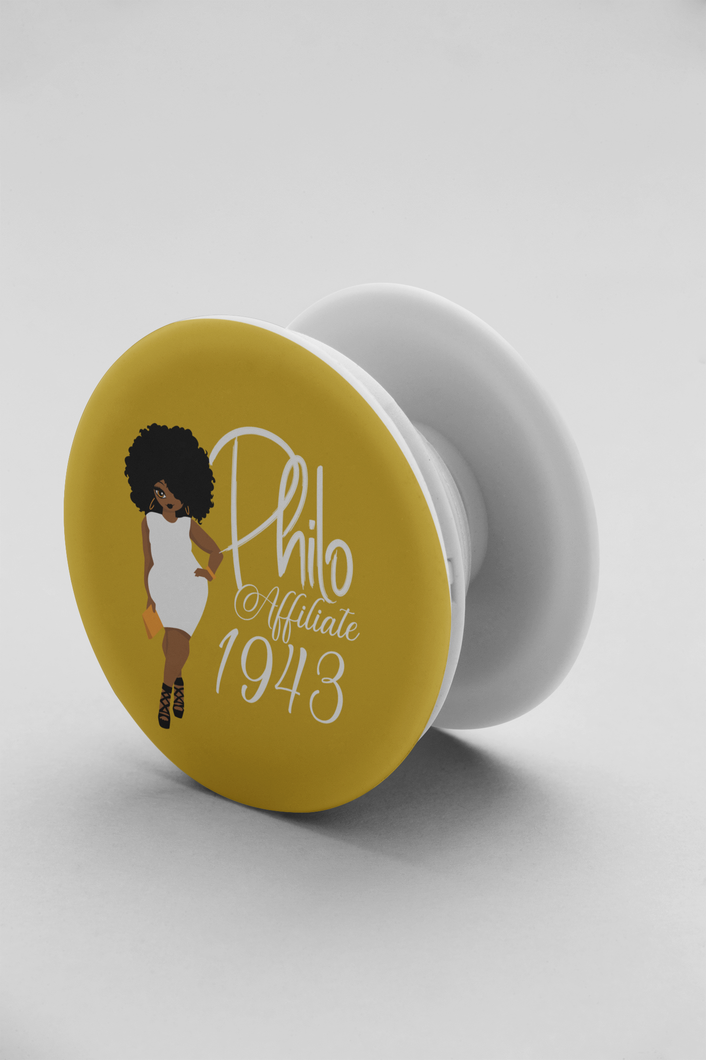 Philo Pop Sockets