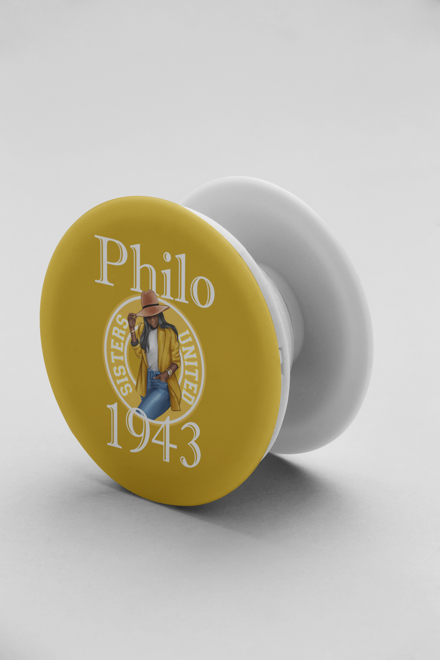 Philo Pop Sockets