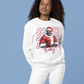 Santa Sweatshirt