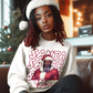Santa Sweatshirt