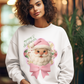 Santa Sweatshirt