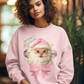 Santa Sweatshirt