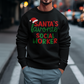 Social Work Christmas Sweatshirt