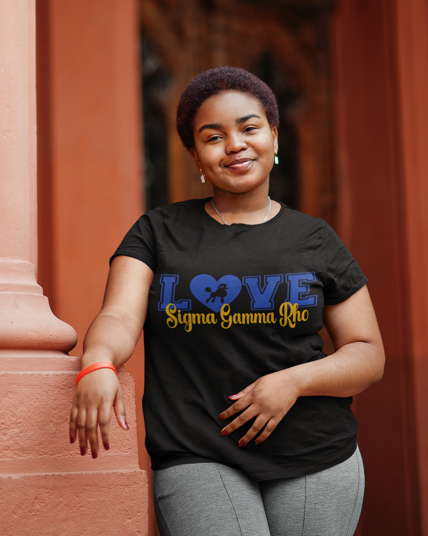 SGRHO Tees