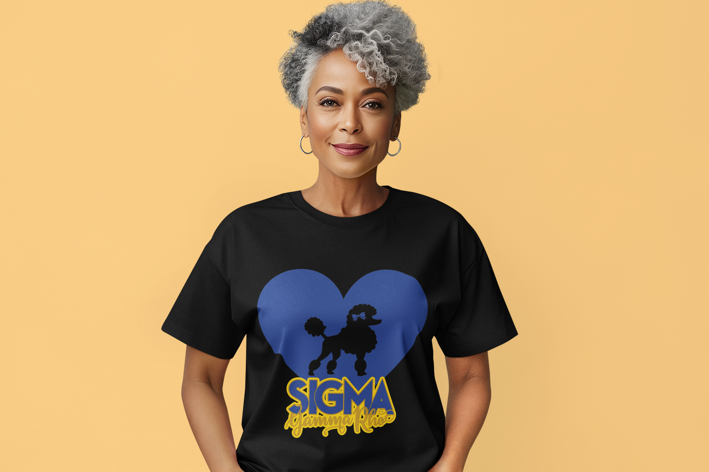 SGRHO Tees