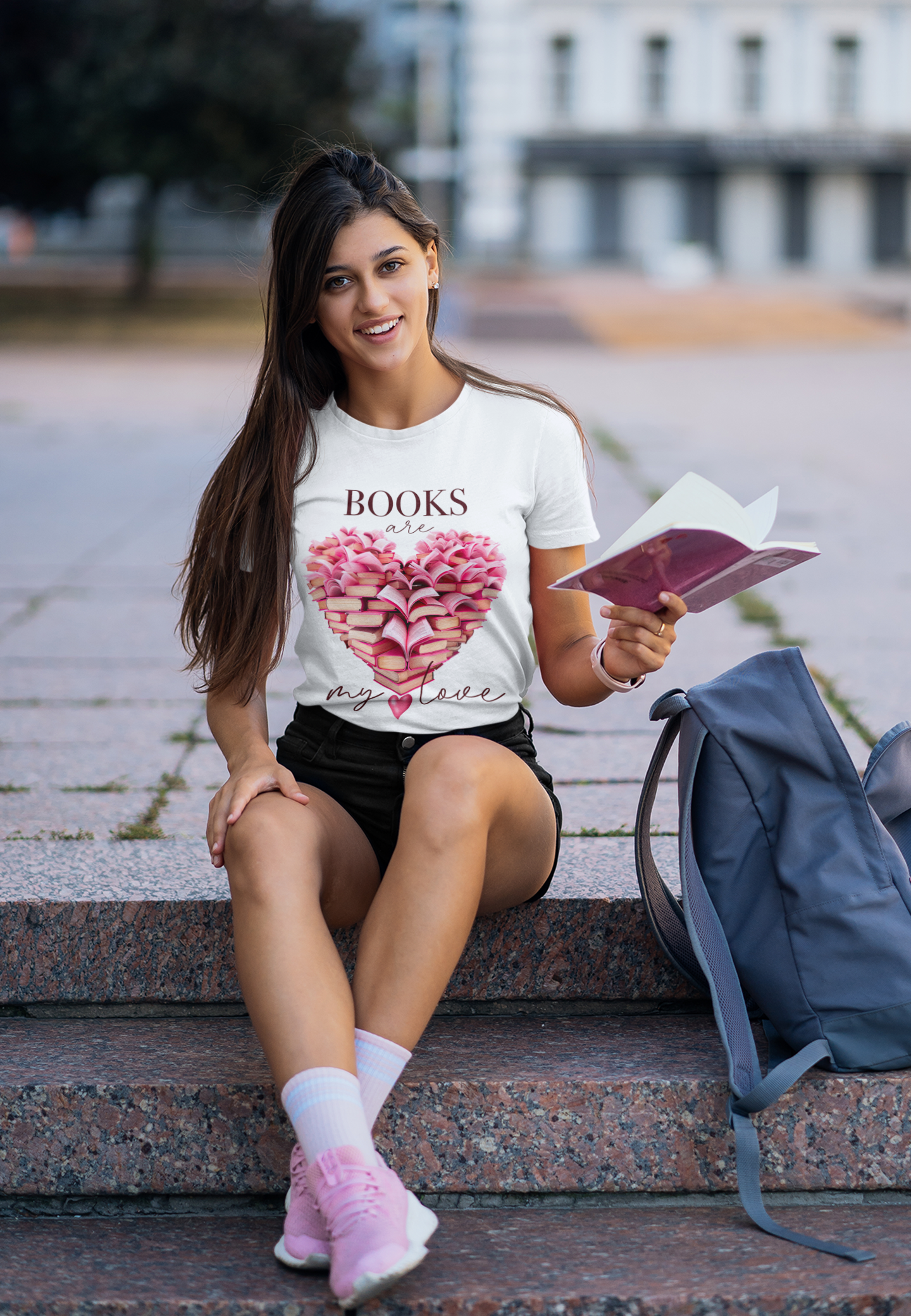 Book lovers t-shirts 2