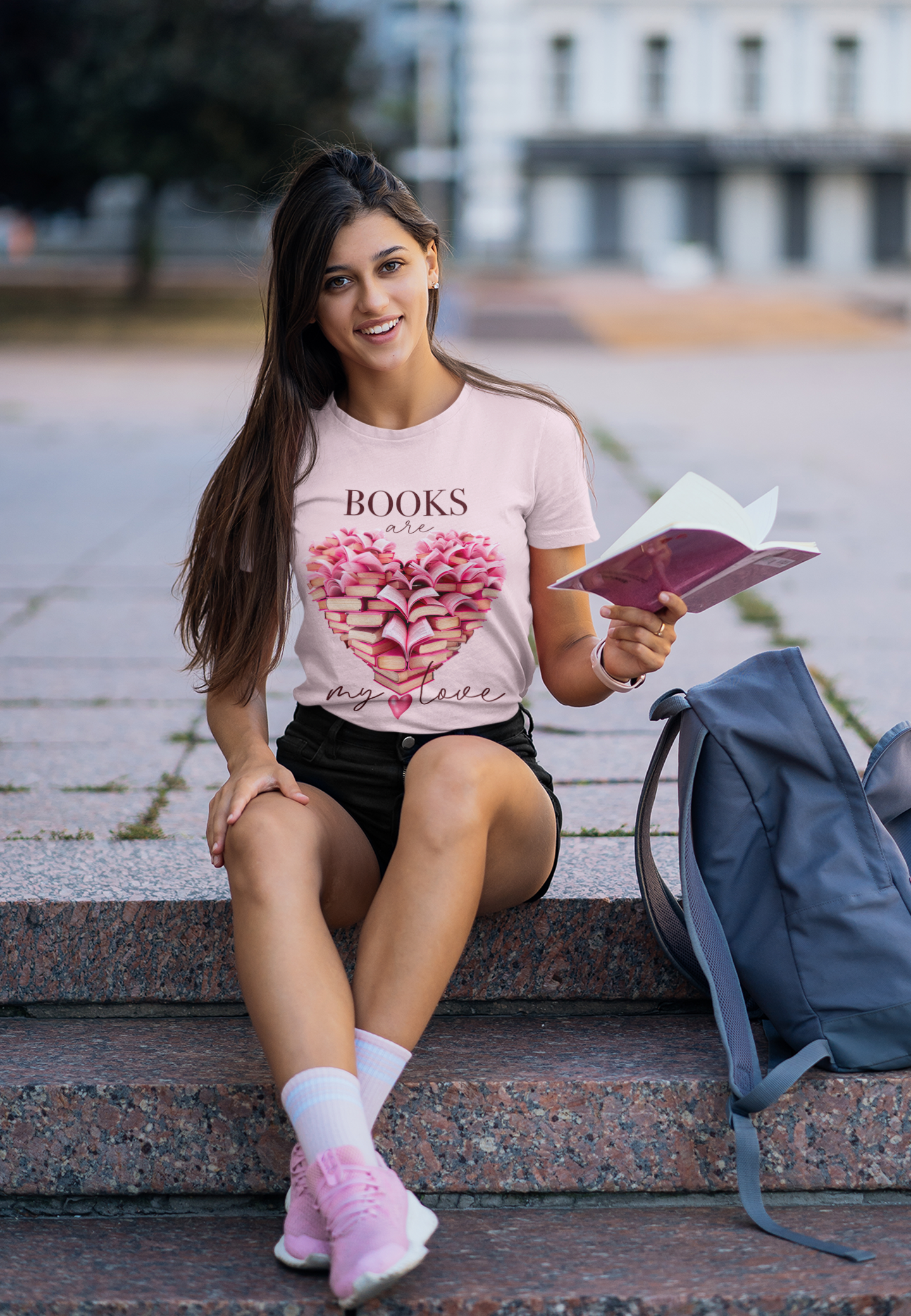 Book lovers t-shirts 2