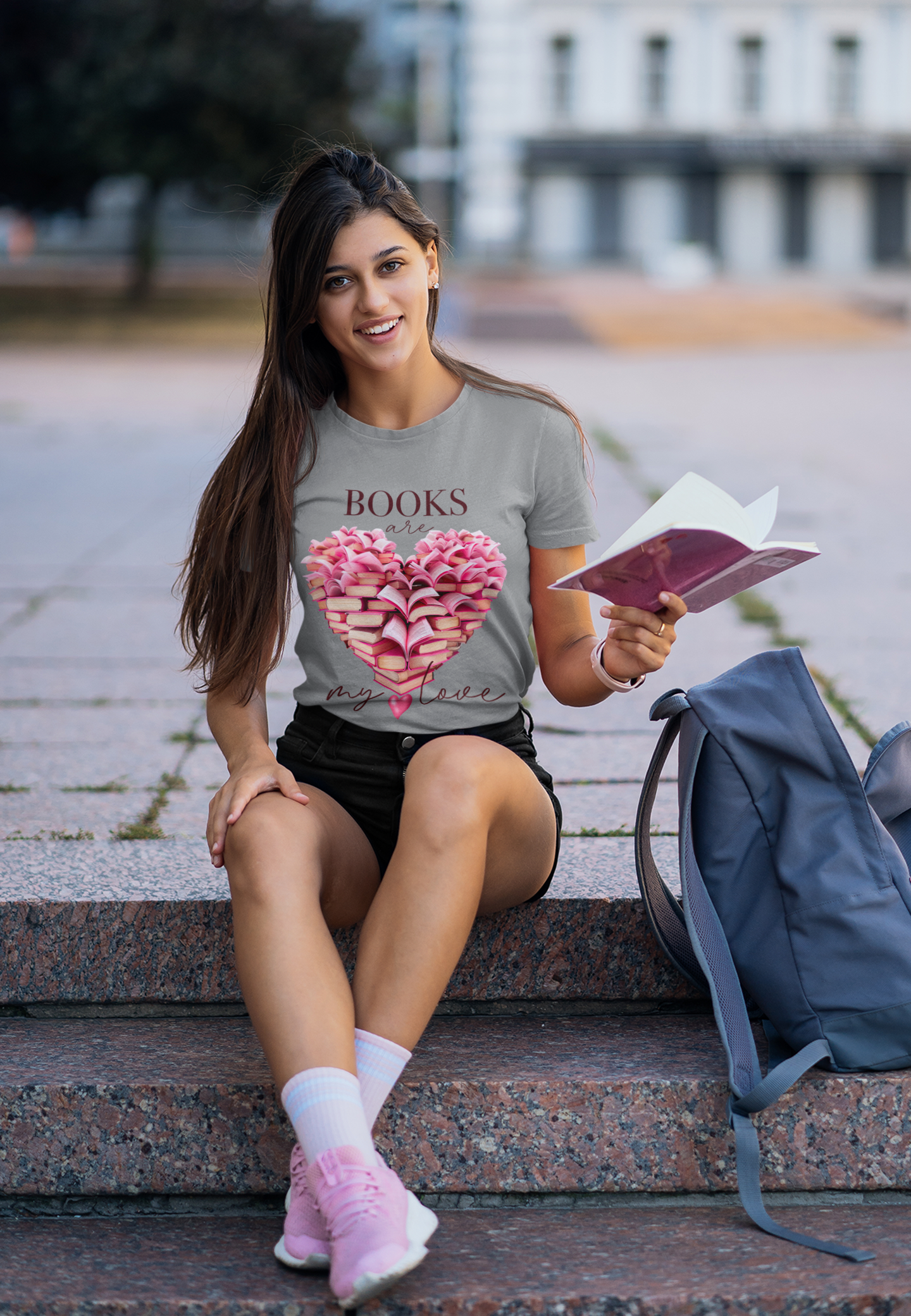 Book lovers t-shirts 2