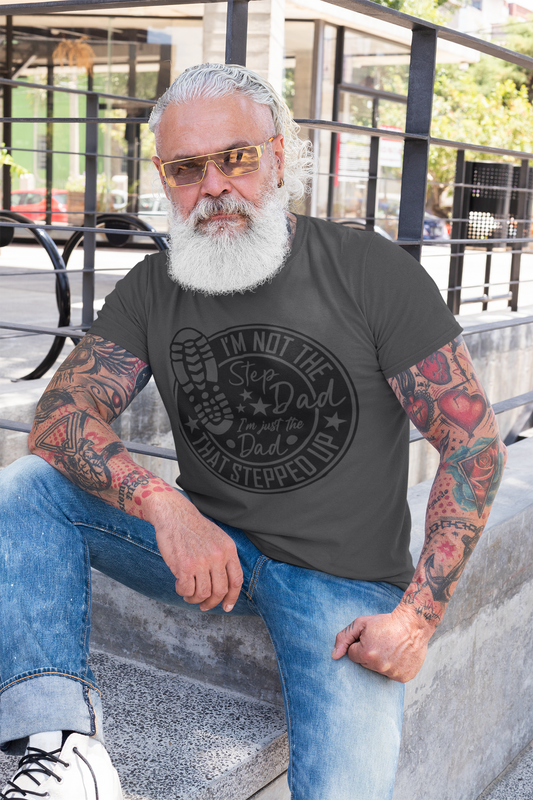 Father's day t-shirts