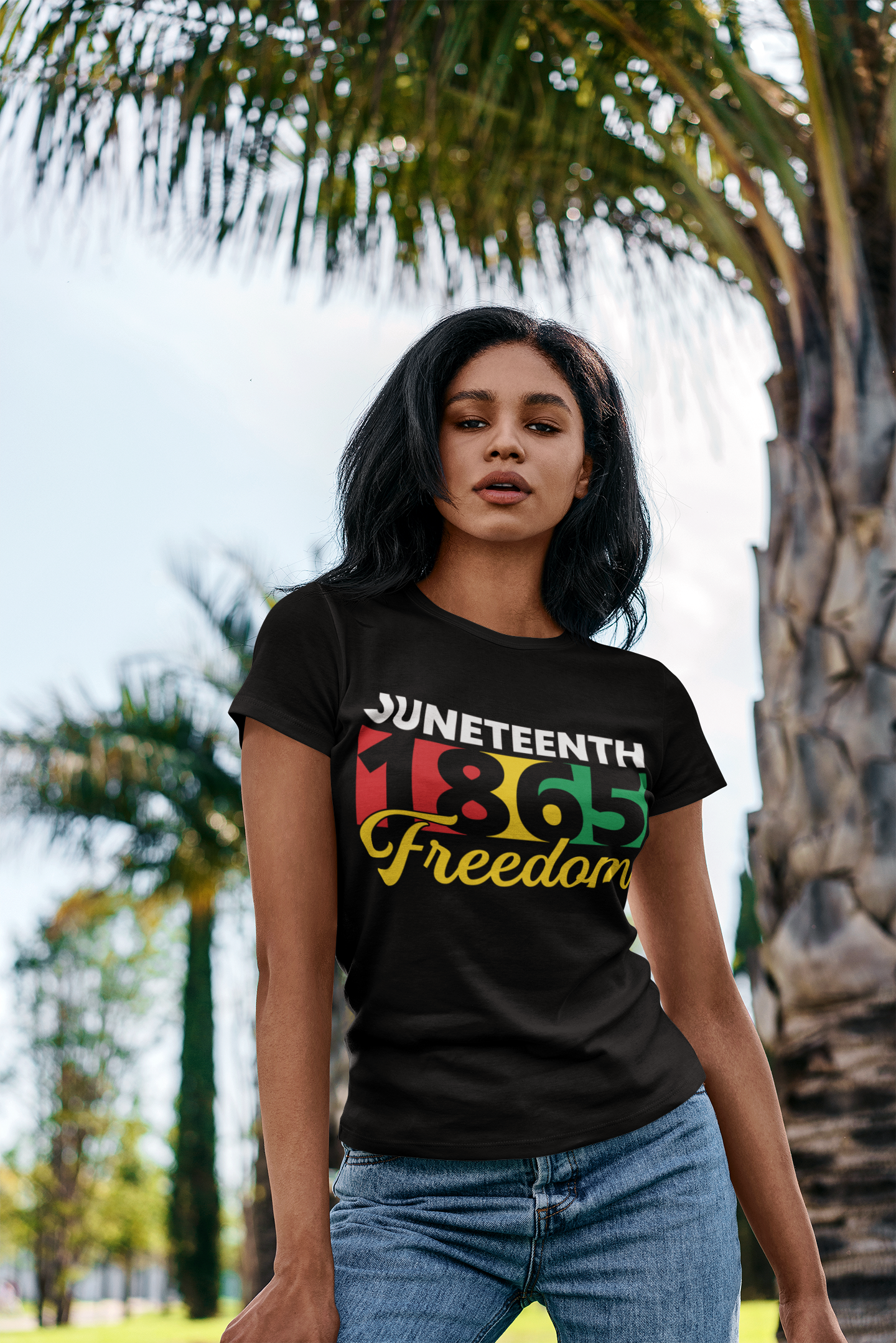 Juneteenth tees