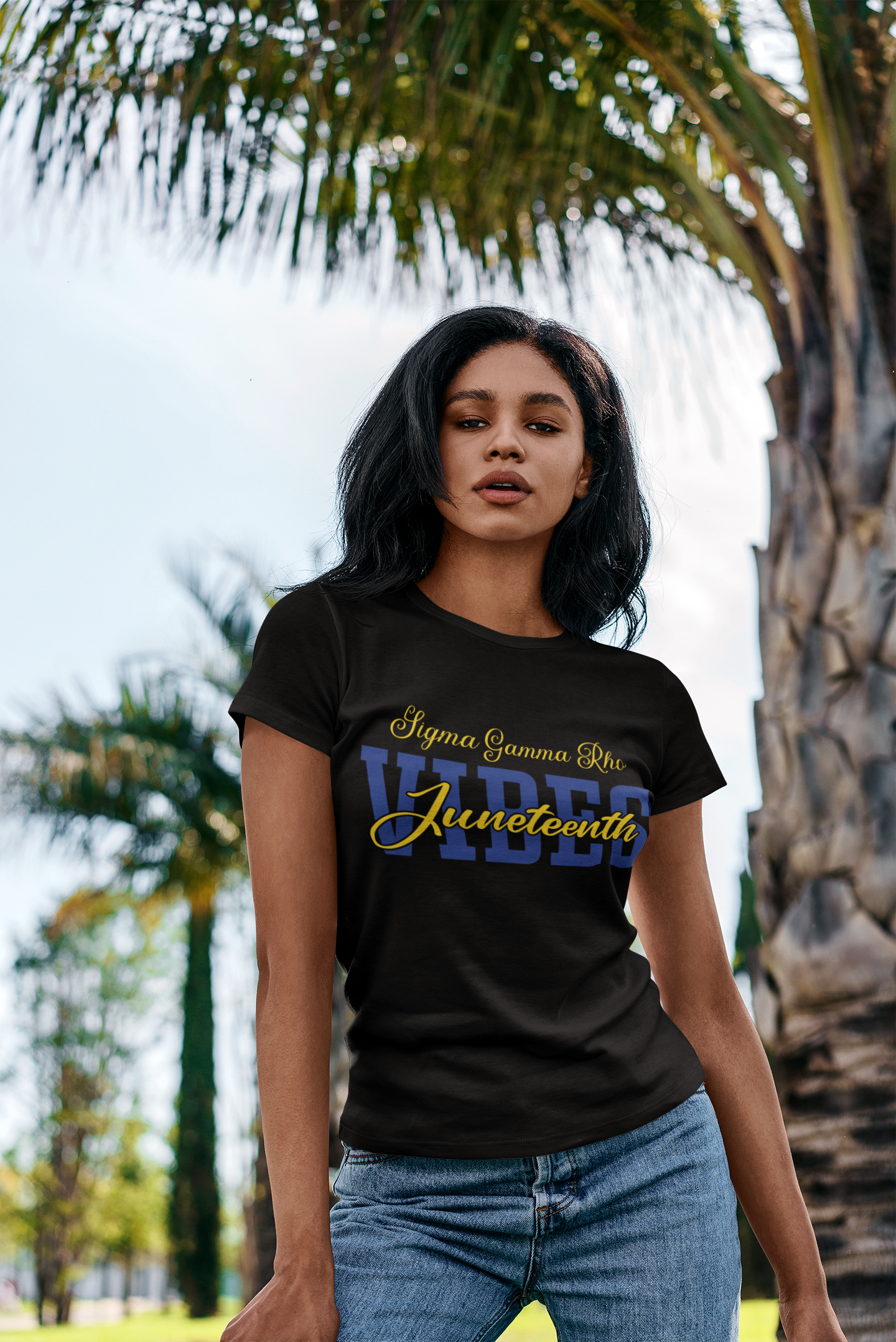 SGRHO Tees