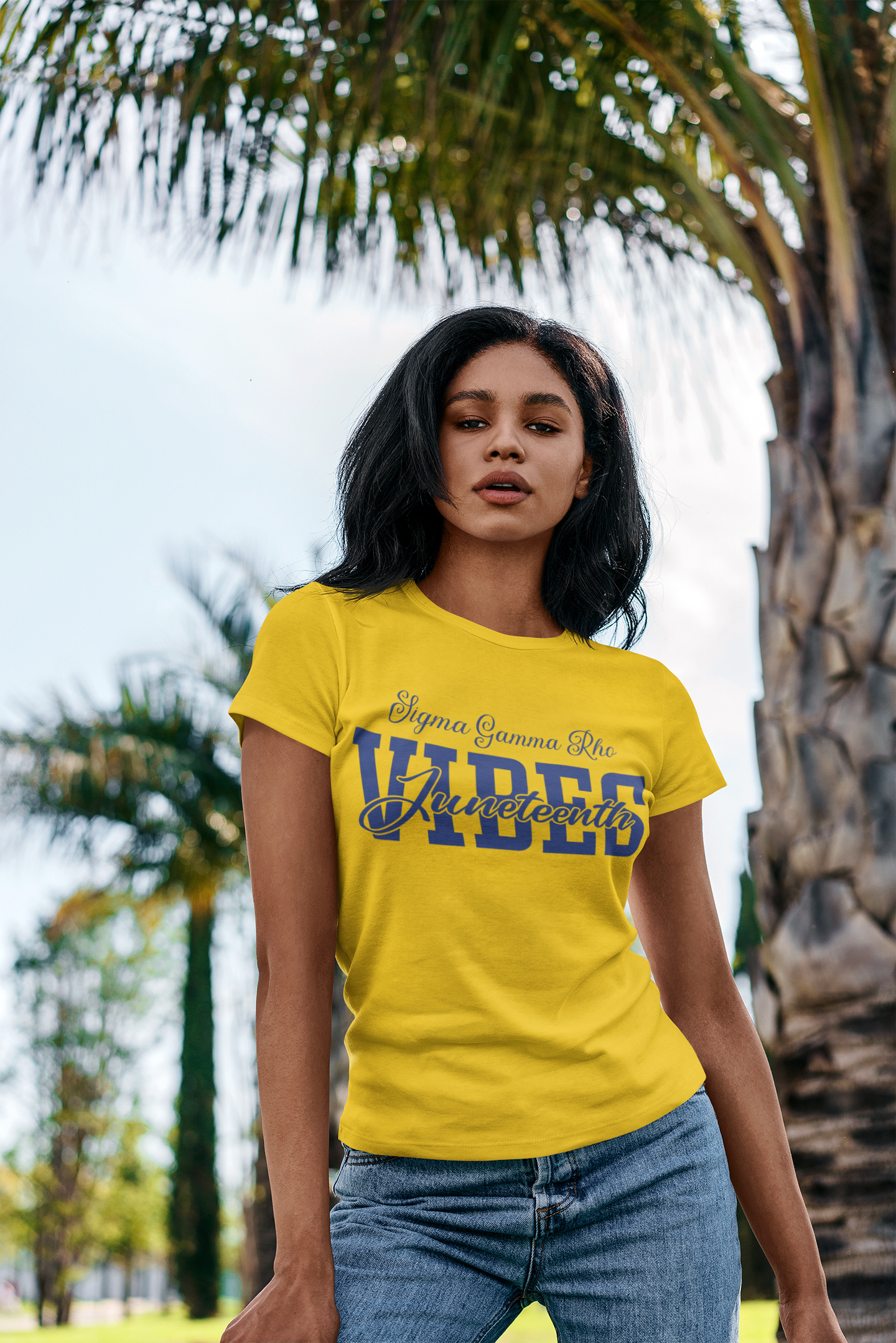 SGRHO Tees