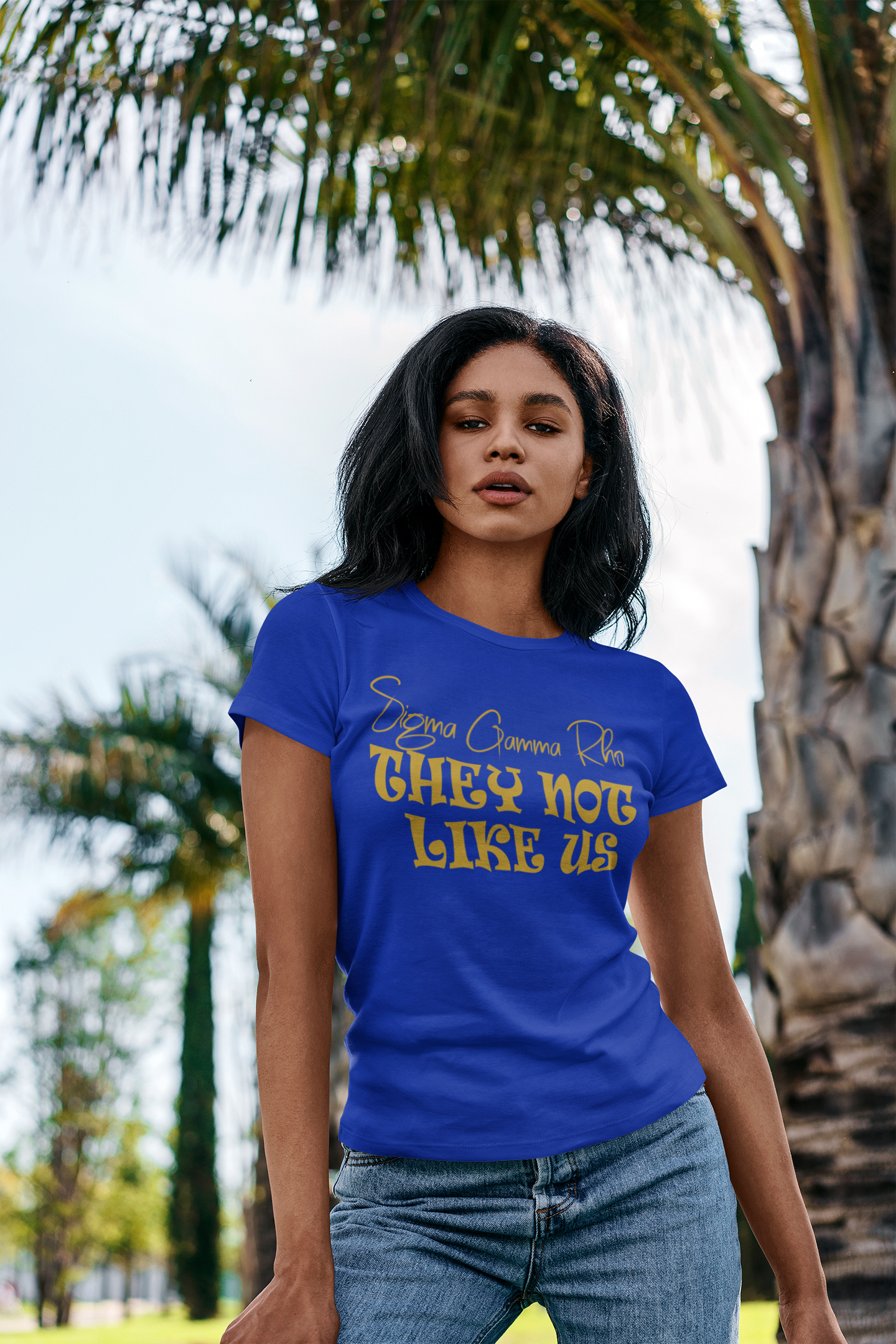 SGRHO Tees