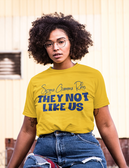 SGRHO Tees