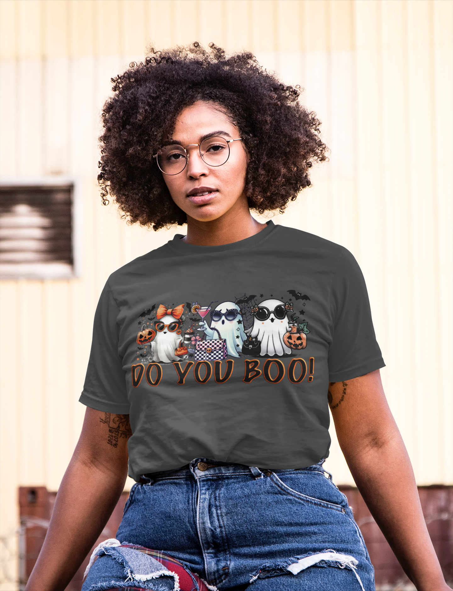 Halloween t-shirts