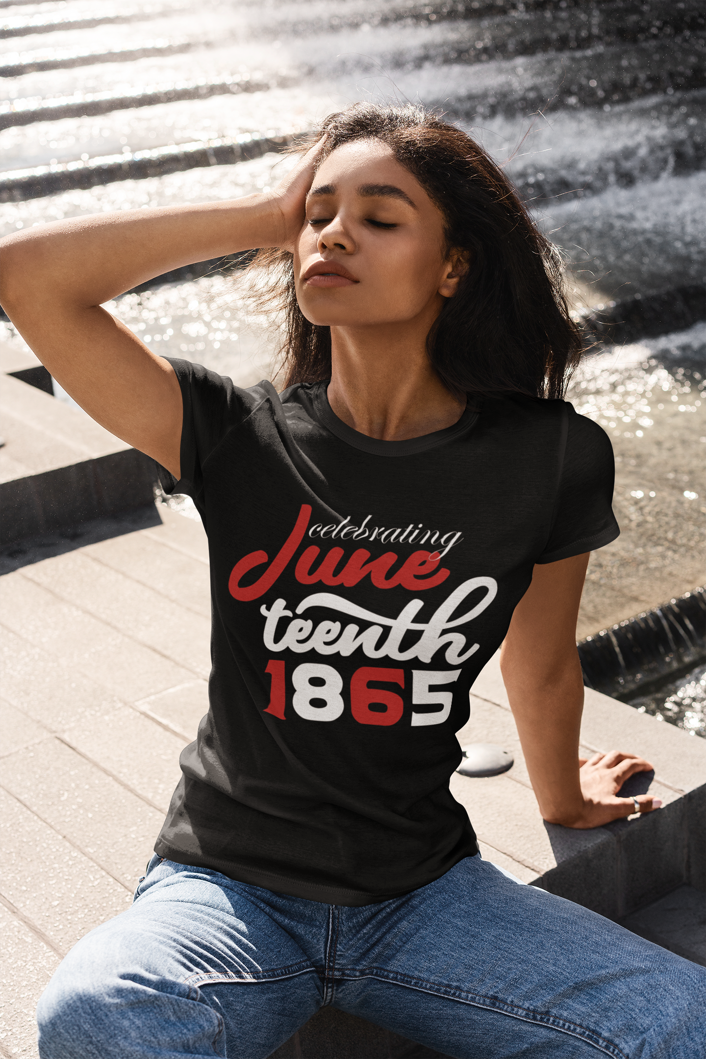 Juneteenth tees