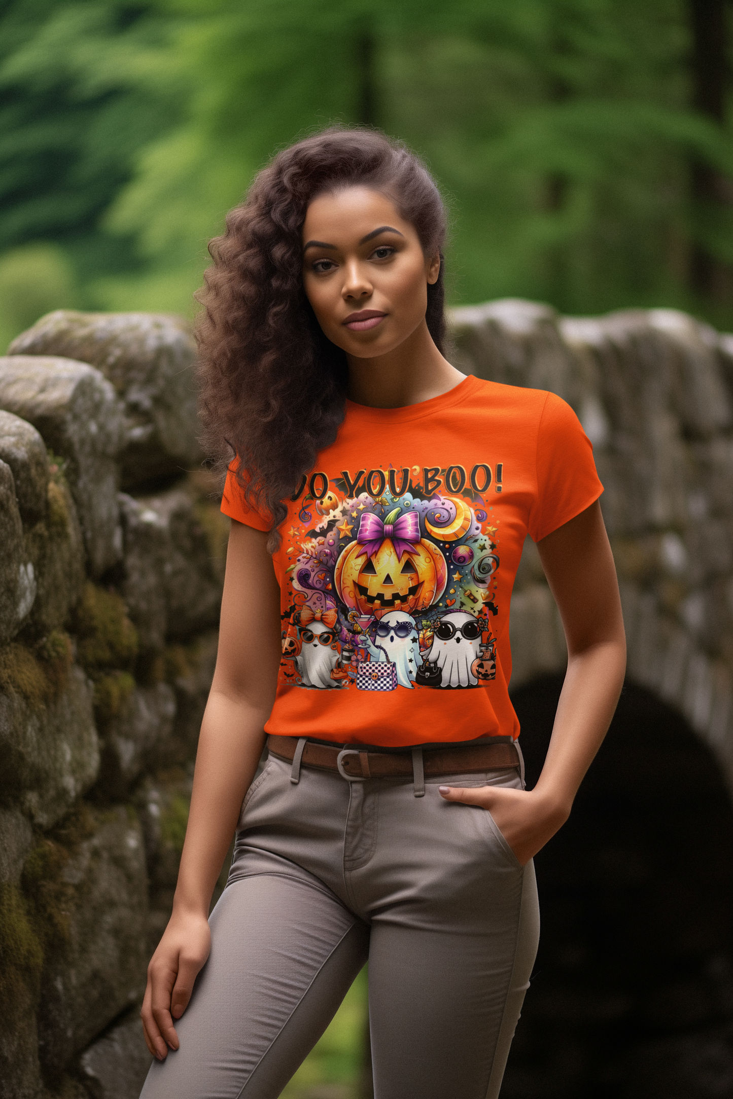 Halloween t-shirts