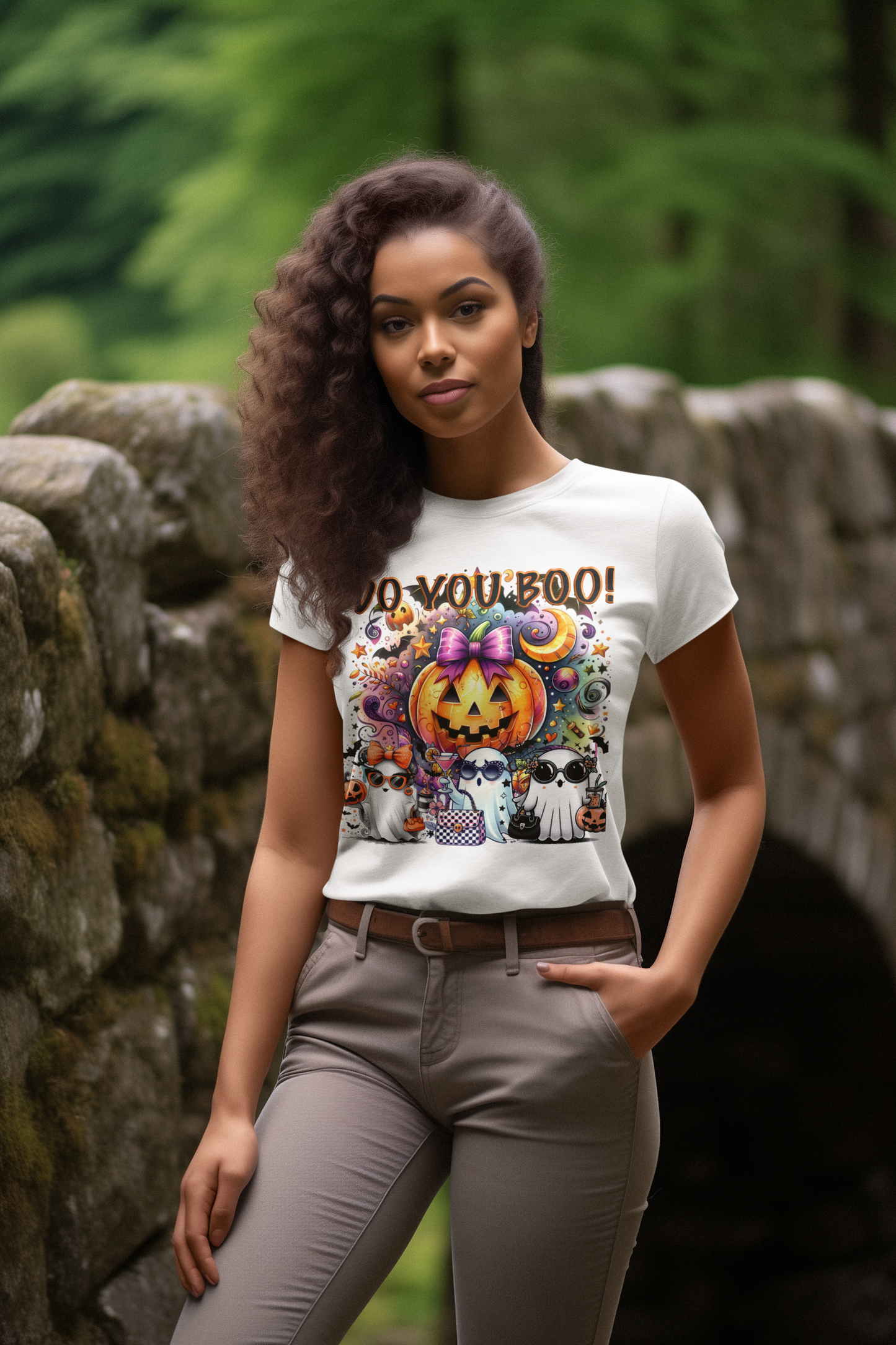 Halloween t-shirts