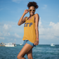 SGRHO (Greek Letters) Tank top